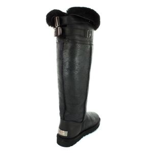 Ugg Devandra Boots Black size 6